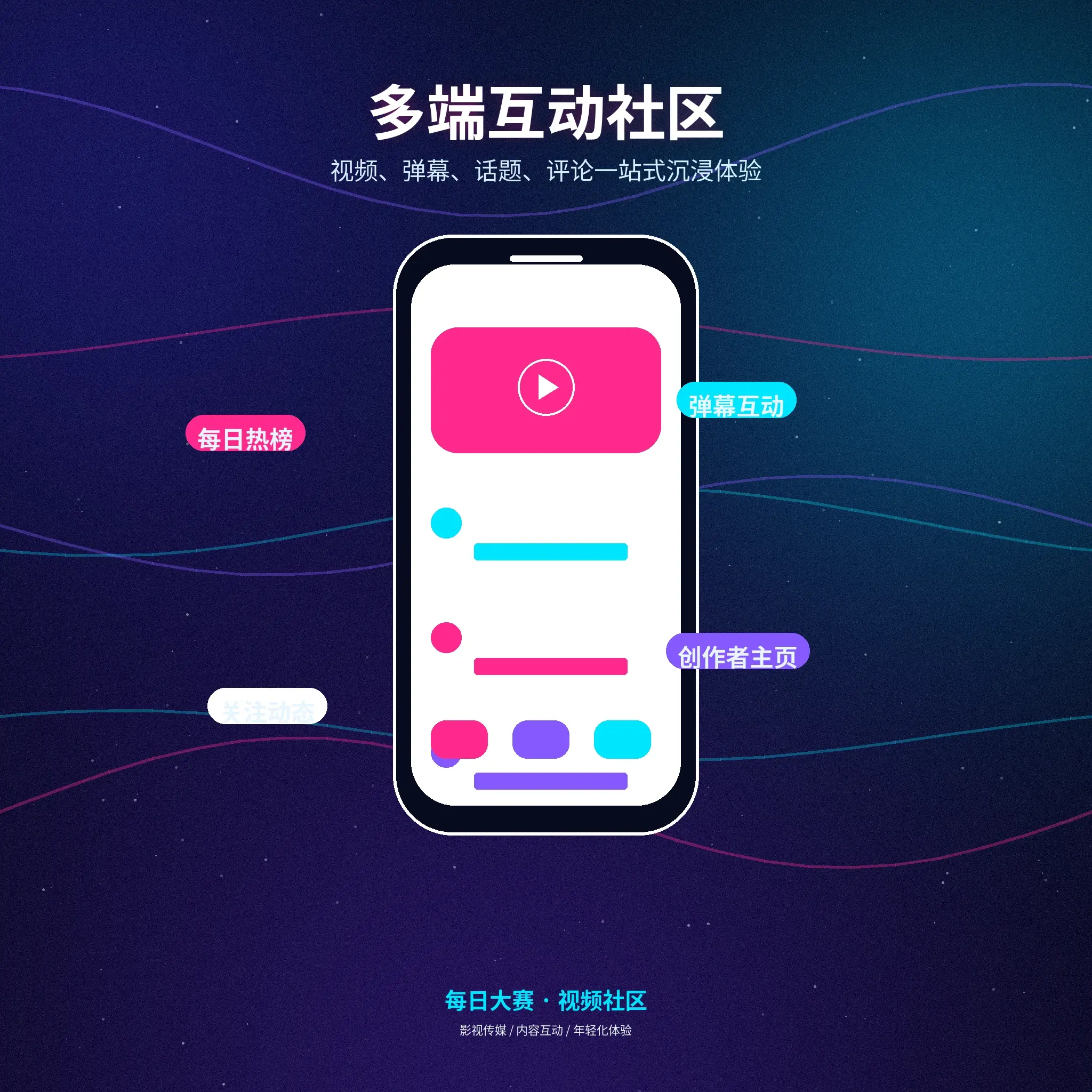 每日大赛APP服务